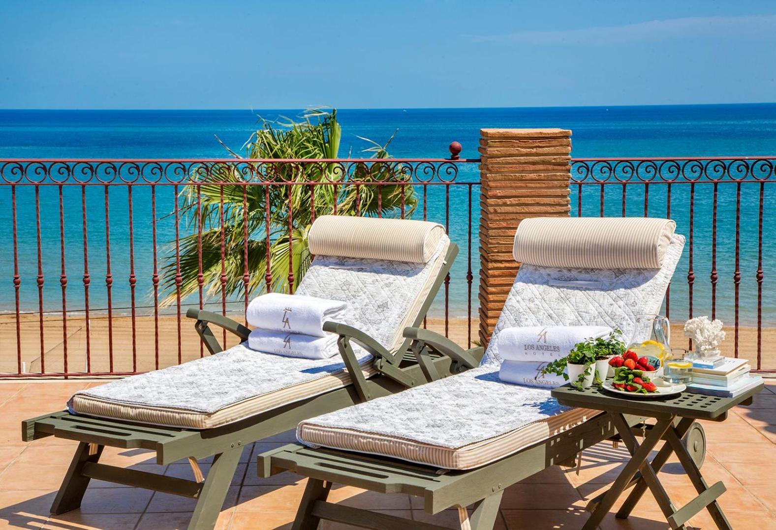 Mediterane Junior Suite