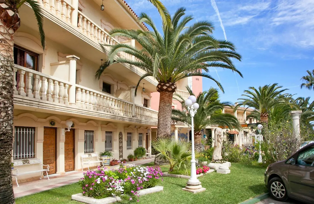 Hotel Rosa-1