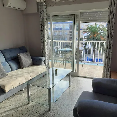 Hostal Oasis-3