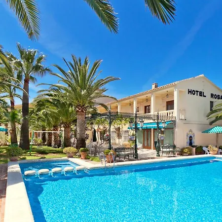 Hotel Rosa-2
