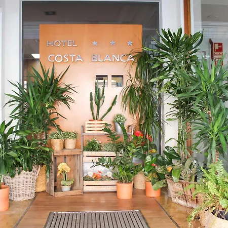 Hotel Mr Costa Blanca-3