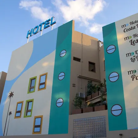 Hotel Mr Costa Blanca-2