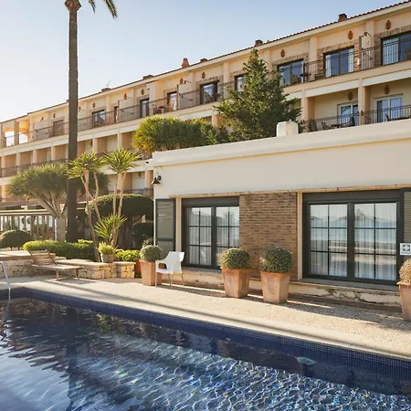 Hotel Los Ángeles Denia-3