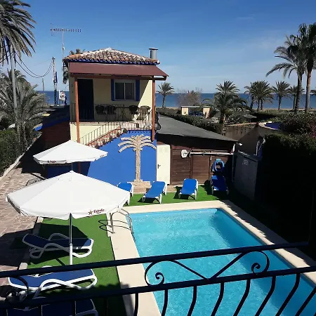 Hostal Oasis-2