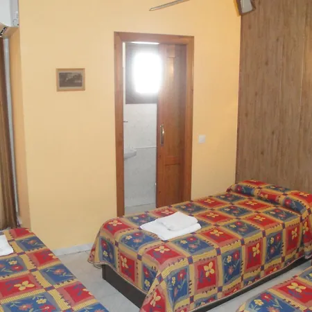 Hostal Cristina-3